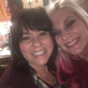 Meet your Posher, Jeanne